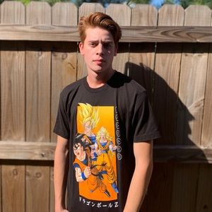 Dragon Ball Z T-Shirt